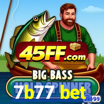 7b77 bet